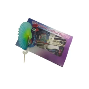 100 Pack Cocktail Picks